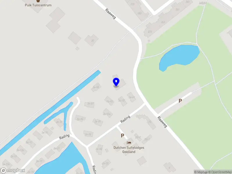 Nieuw bedrijf Bel.ver. Buitenplaats De Wilde Roos Loosdr.