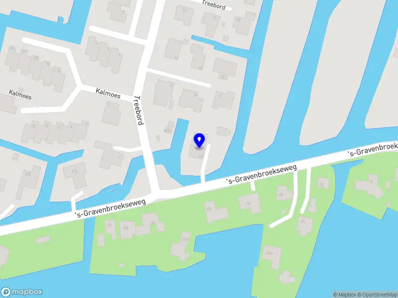 De Kringvrienden REEUWIJK