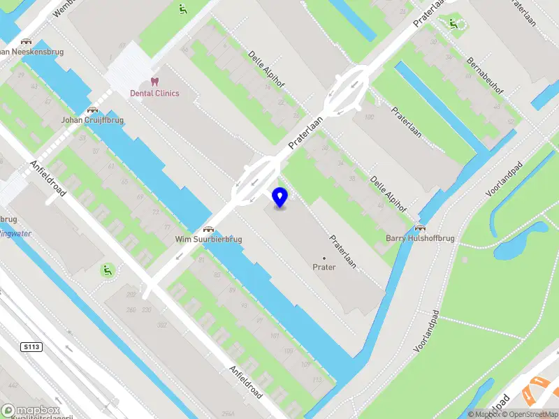 Yavaran Amsterdam