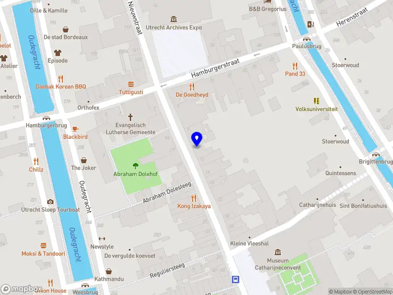 VvE LN10-10a Utrecht