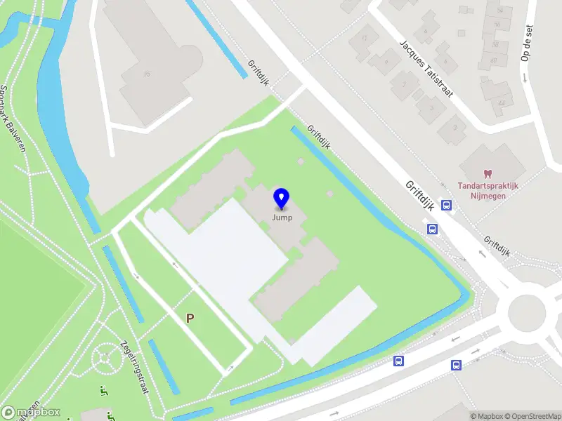 Curtainenko Nijmegen