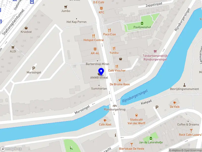 Stichting JoHo Insurances