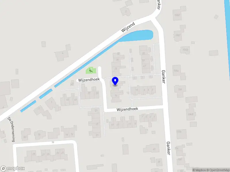 Nieuw bedrijf Stichting Dorpsveiling Nibbixwoud