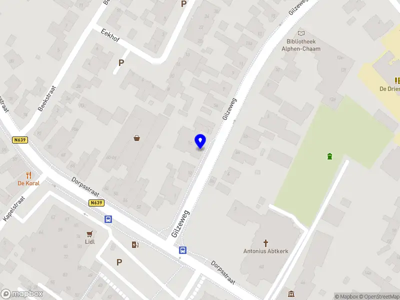 VAN GILS GLUTENVRIJ B.V.