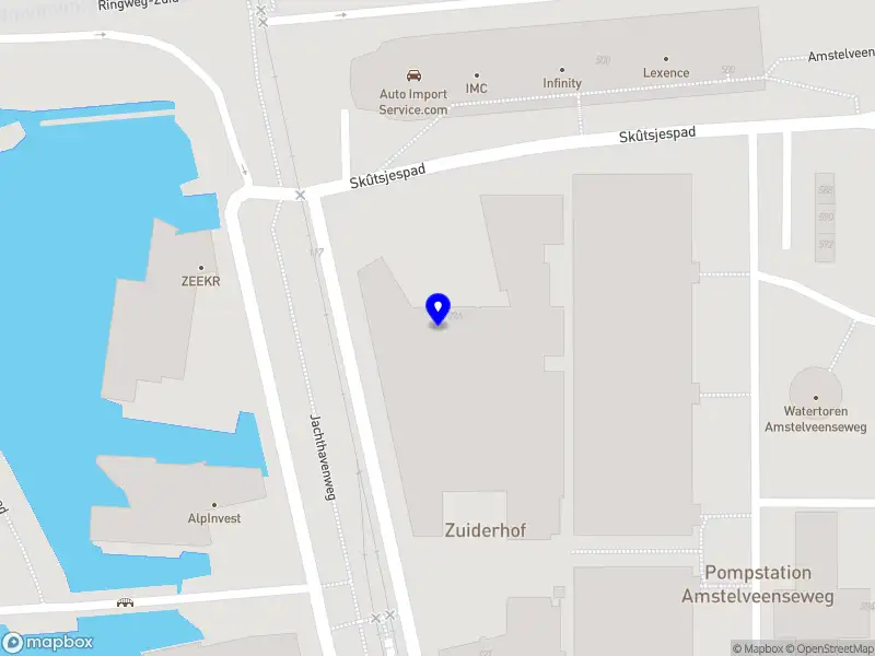 Stichting Brenninkmeijer Panel