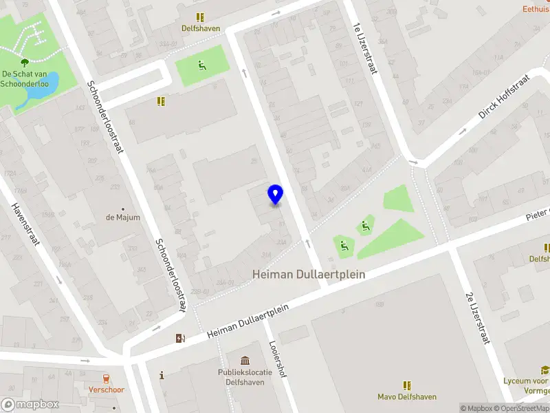 Aflegvereniging Rust en Vrede