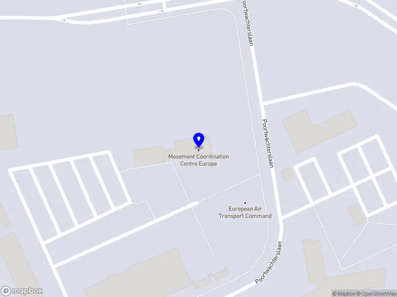 Stichting Meeting Service Point (MSP) Eindhoven