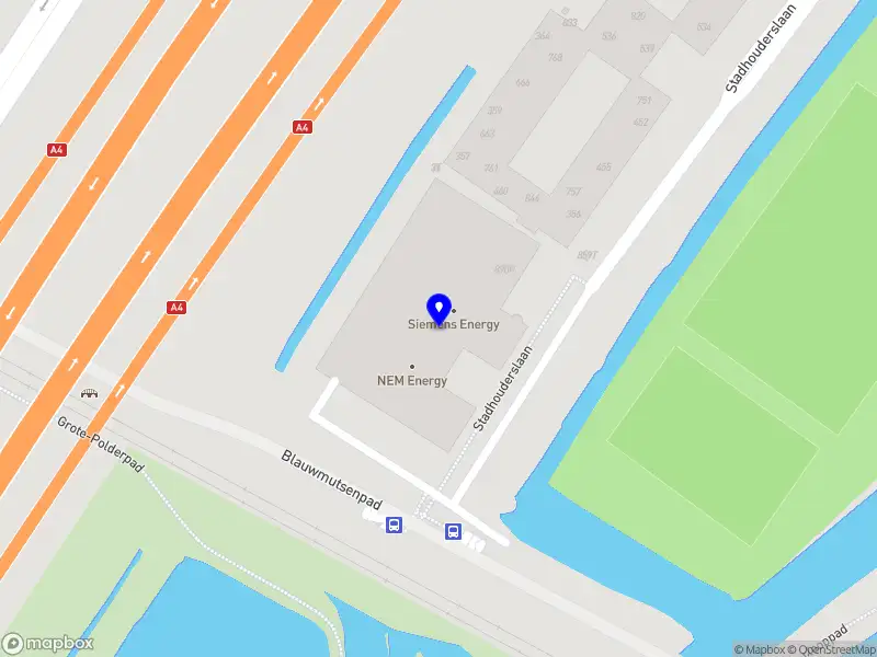 Bruegel Property Company Limited