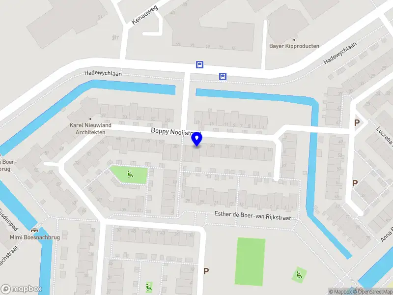 Marieke van der Gugten