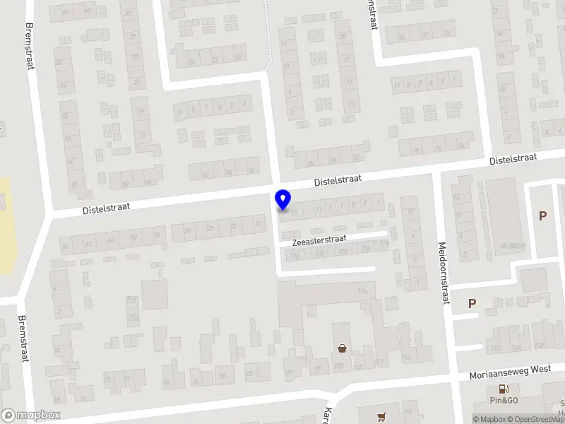 Nieuw bedrijf Flex-I Holding B.V.