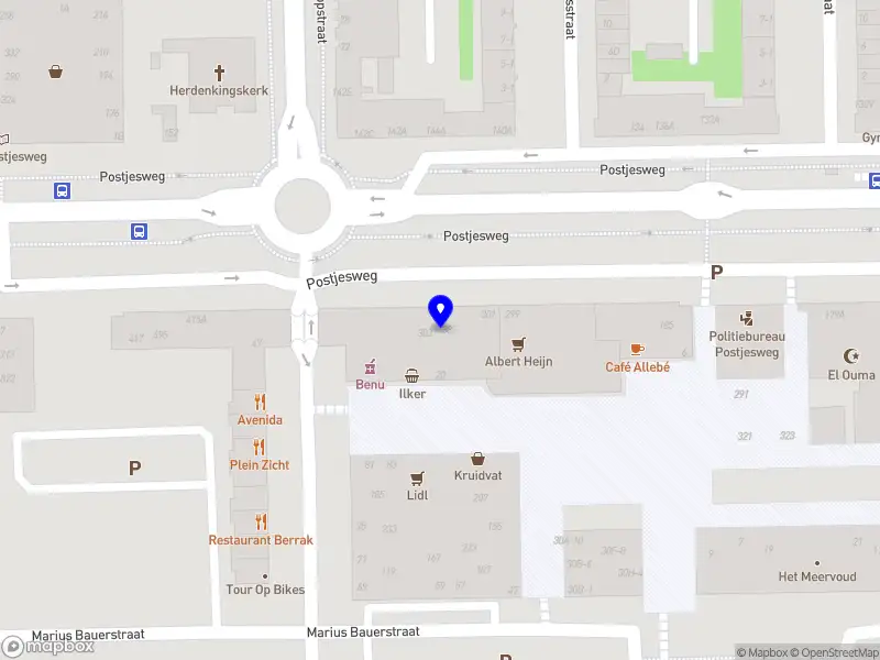 Chiem Vreeken Amsterdam
