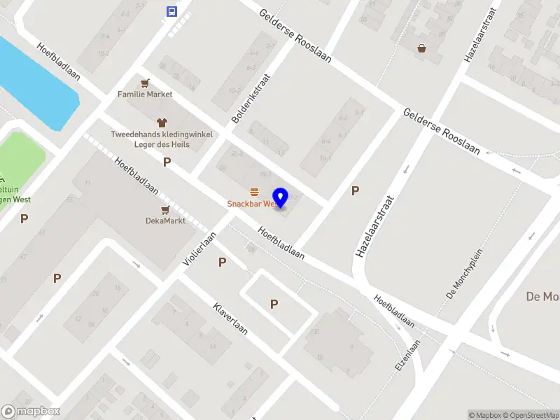 Nieuw bedrijf Glamourish