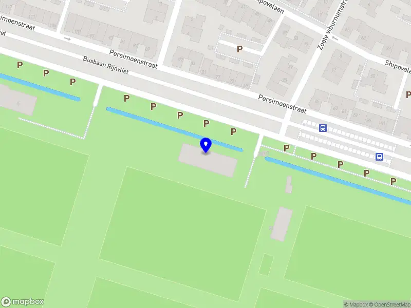 Hockeyclub Rijnvliet Utrecht