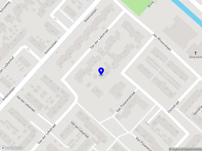 Van der Horst Beheer B.V.