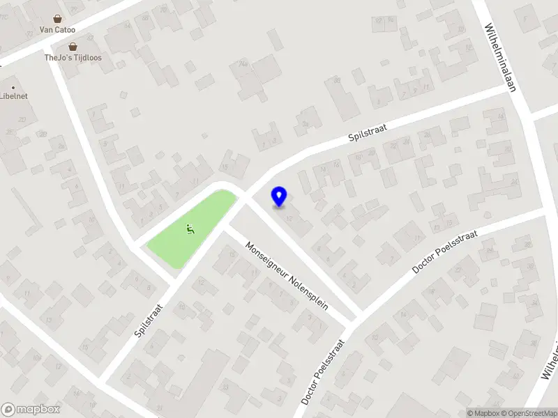 Stichting Happy Holiday