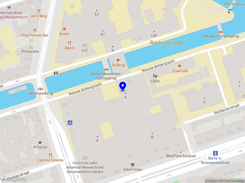 Amsterdam Law Firm Amsterdam