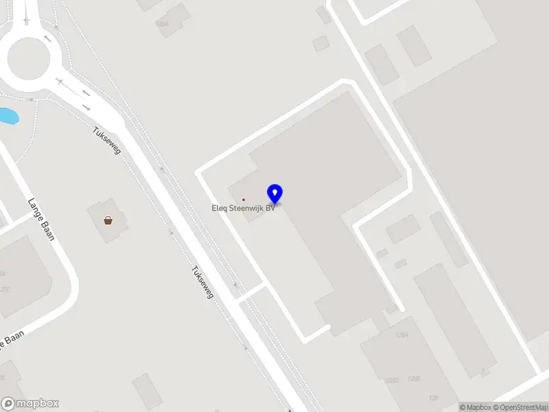 Reico Industries B.V.