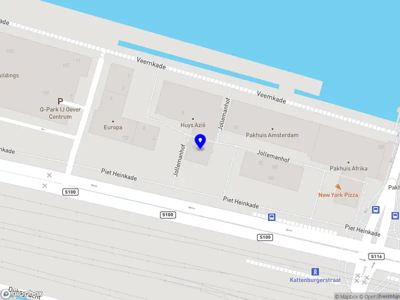 Stichting Administratiekantoor Harver Holding Amsterdam