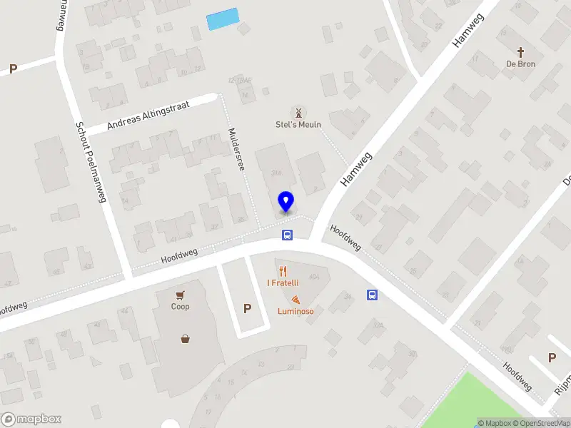 Broekhuis Fietsen Harkstede B.V.