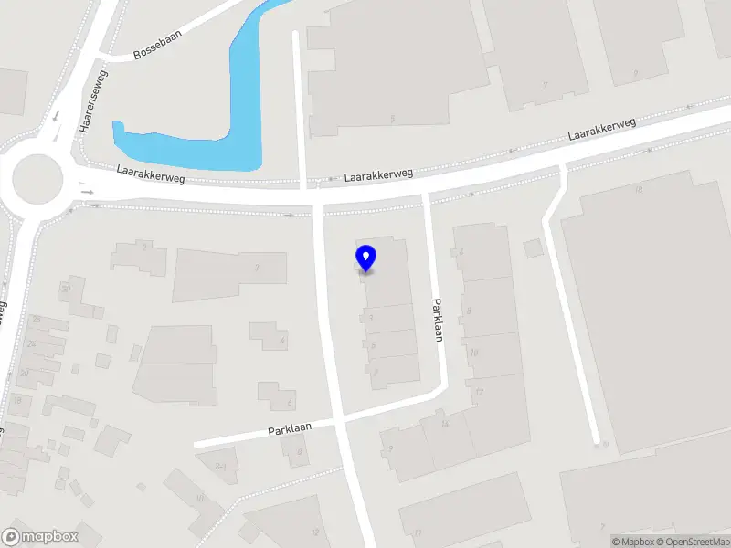 LFH Zuid III B.V. Oisterwijk
