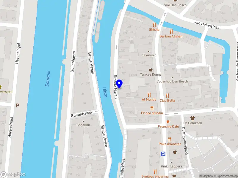 Stichting Gezellige Zaken 's-Hertogenbosch