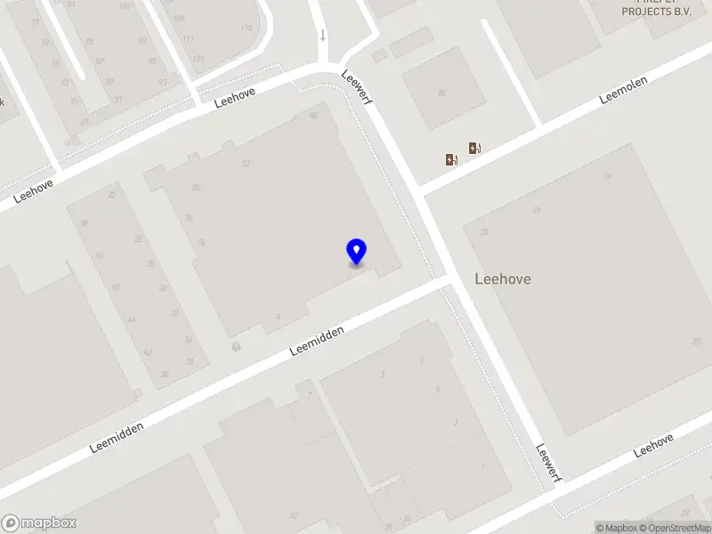 St. Adm.kantoor Grondel Holding