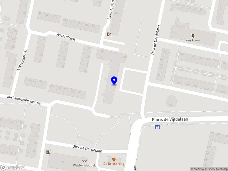 Yuppi Eood Vlaardingen