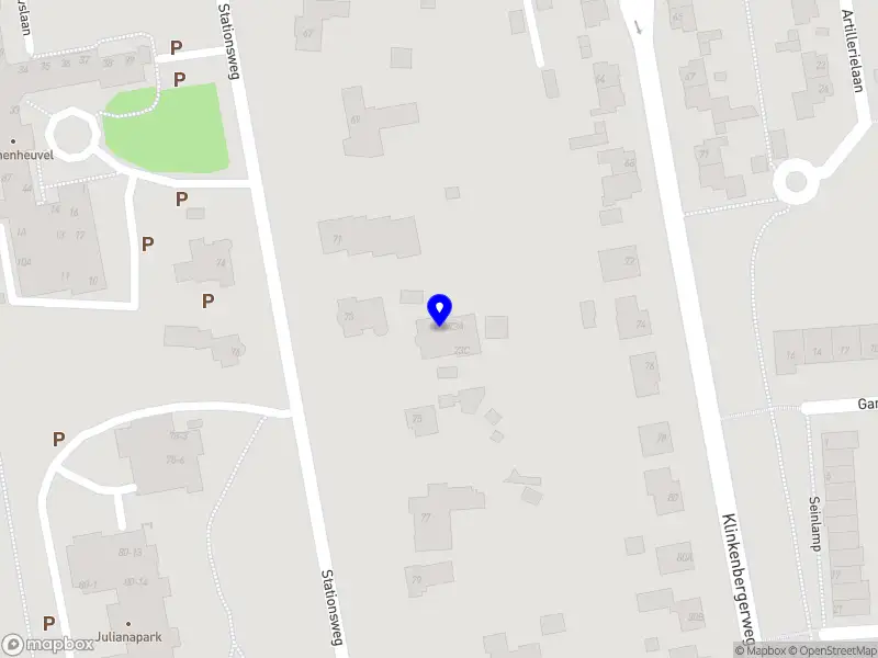 Stichting Gezinspiratieplein Ede
