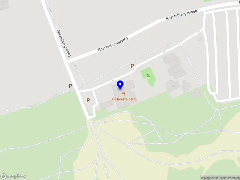 De Roestelberg B.V. KAATSHEUVEL
