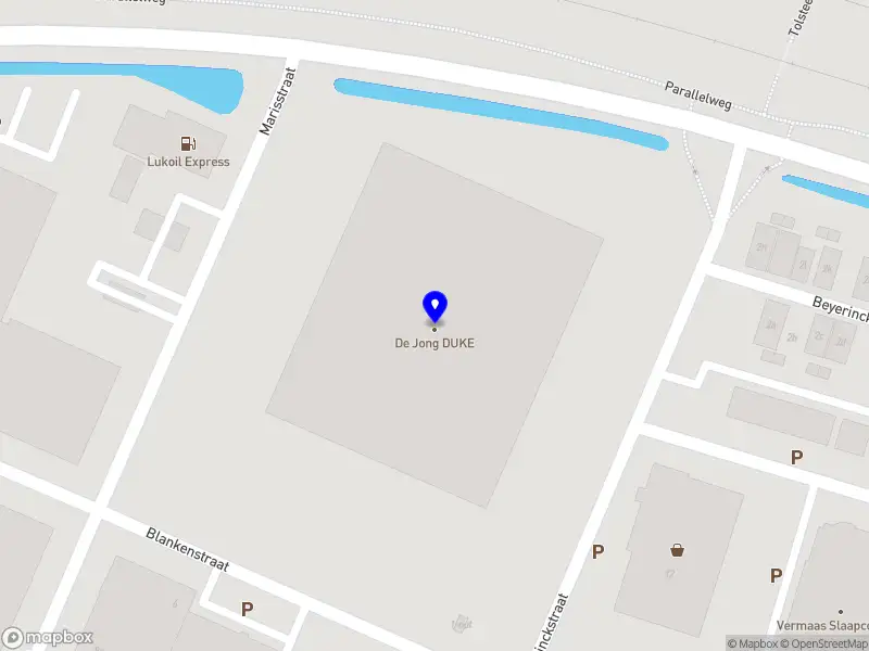 Stichting Administratiekantoor Royal J.M. de Jong Group