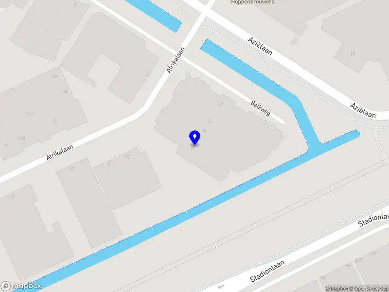 Stichting Derdengelden HouseHunting 's-Hertogenbosch