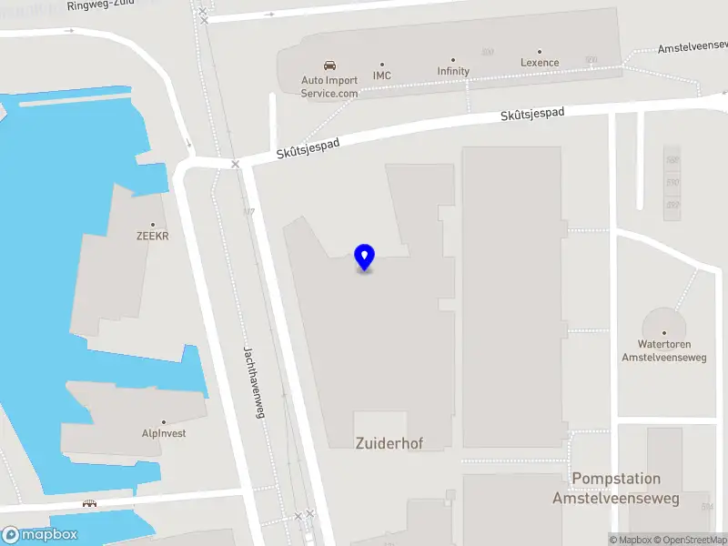 Aachboun Services B.V.