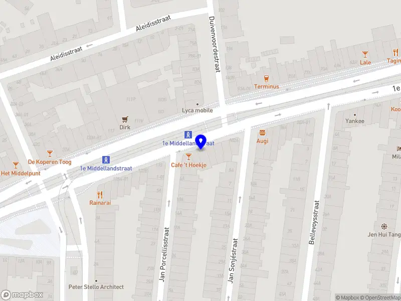 Banadir Telecomcenter