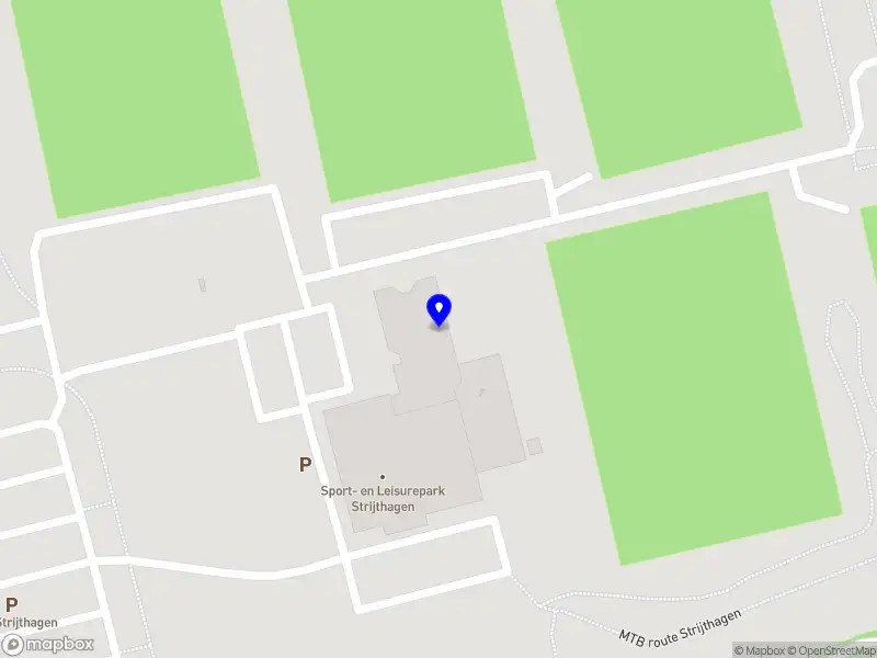 Stichting Park Strijthagen Landgraaf