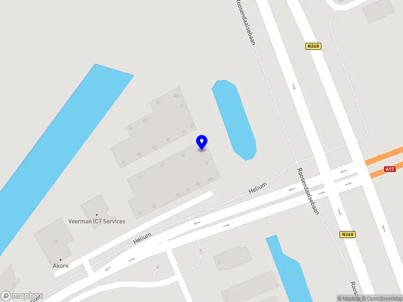 R.S. Holding B.V. Oud Gastel