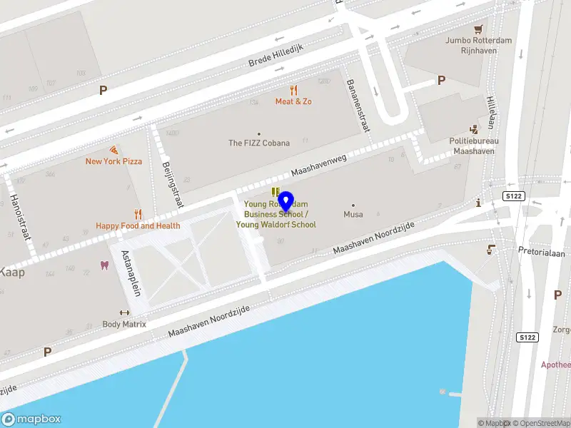 Bewonersvereniging Musa