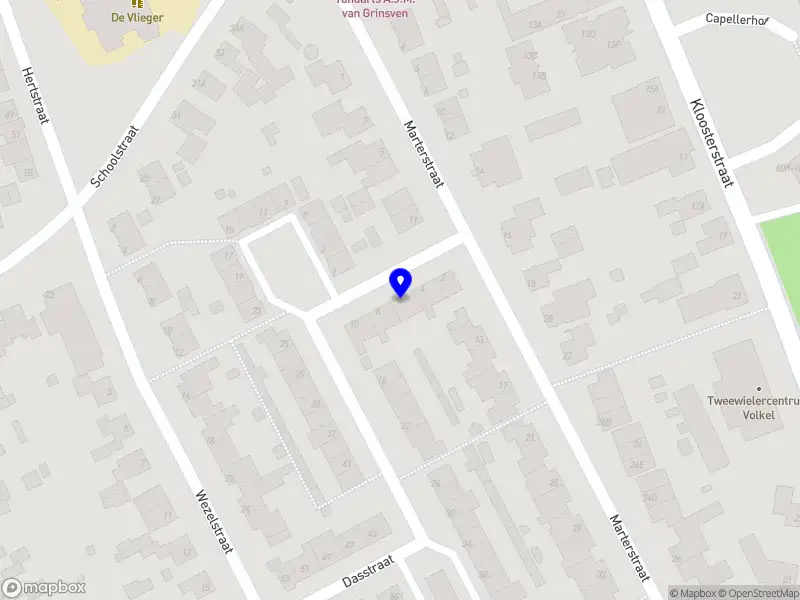 Vereniging Broodfonds Uden