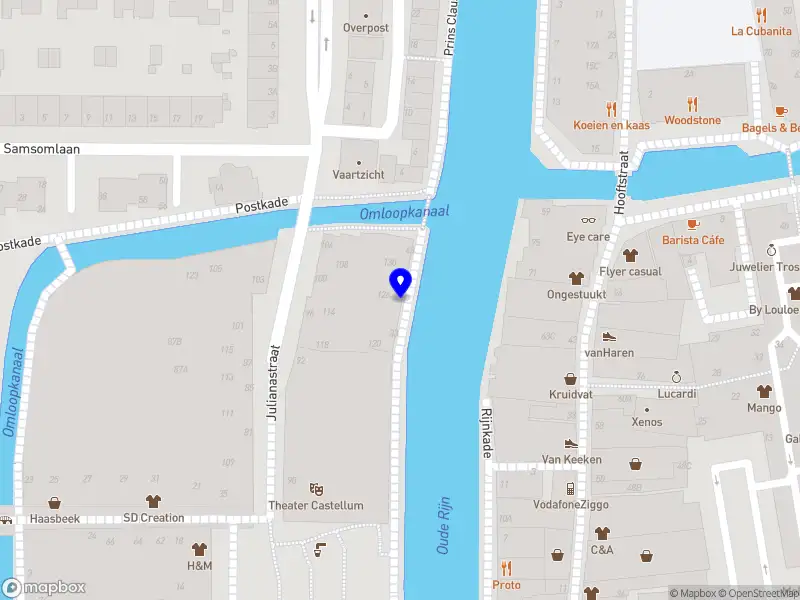 Maike Douma Alphen aan den Rijn