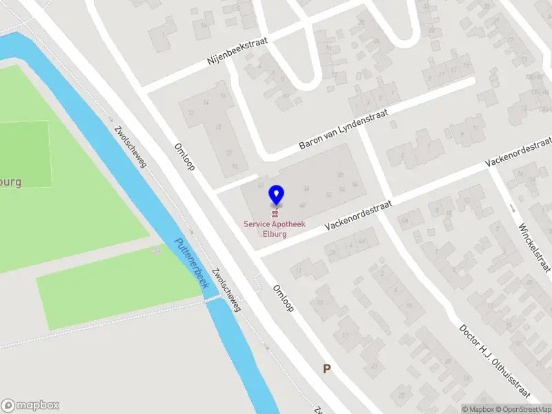 Nieuw bedrijf F&F Pharma B.V.