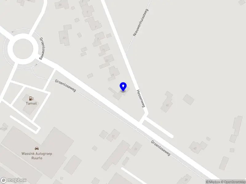 Stichting Willibrord Ruurlo