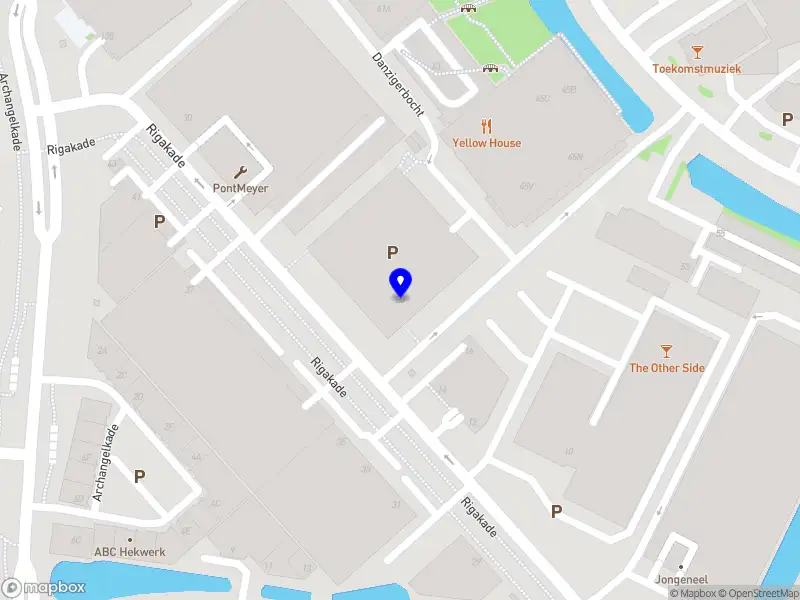 BALR Stores B.V. Amsterdam