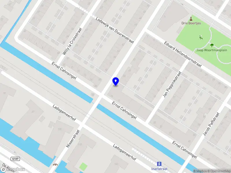Coöperatie BCO Ecostroom U.A. Amsterdam