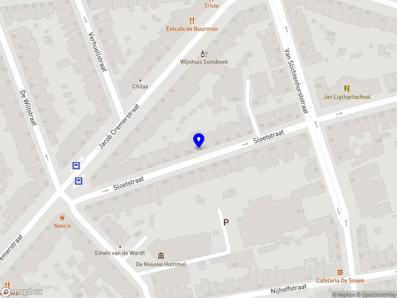 VvE Sloetstraat 96 en 98 Arnhem