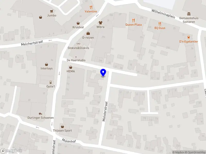 Nieuw bedrijf VHS Tegeldomein