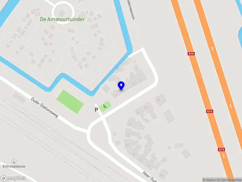 Vos belevingen Zwijndrecht