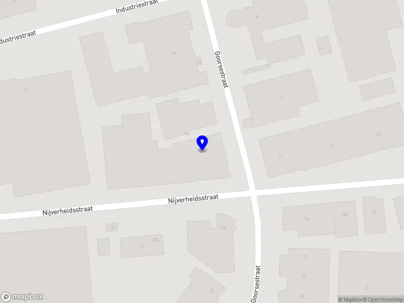 Nieuw bedrijf Te Booy Horeca B.V.