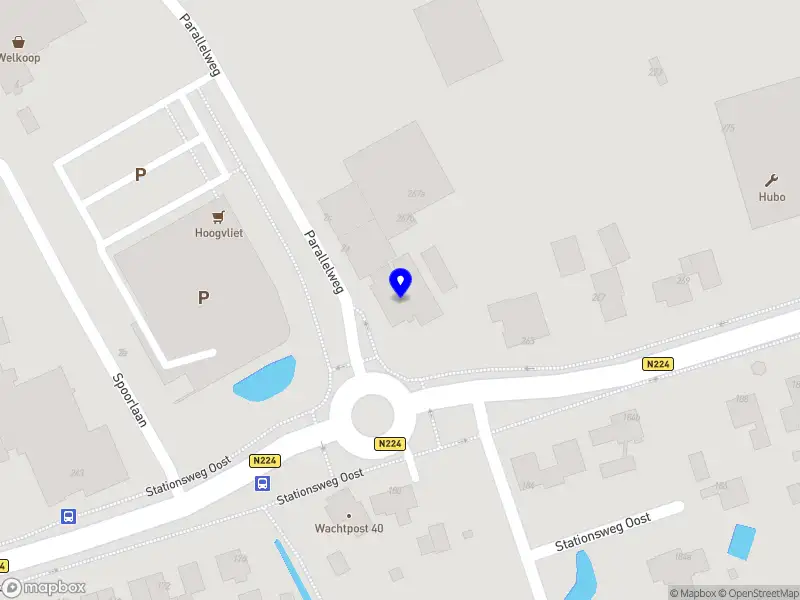 De Vries & Nell Woudenberg Administratie en belastingadvies