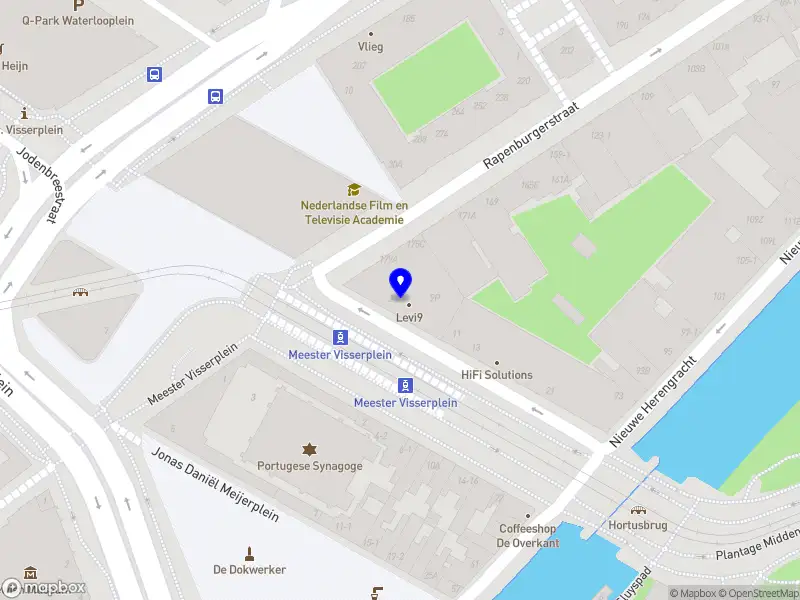 Nieuw bedrijf Maurena Buitenland Vastgoed B.V.