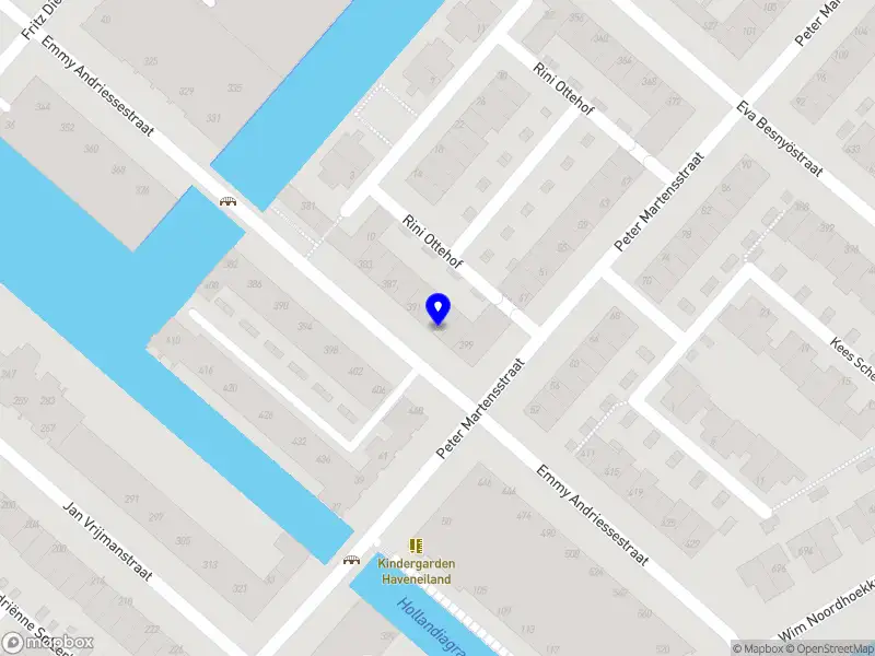 Nieuw bedrijf LG Top Travel Service