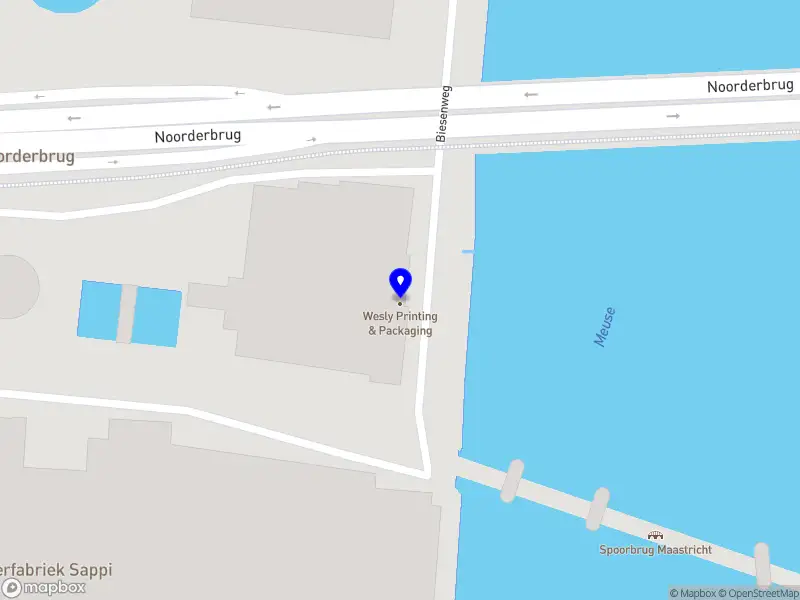 Wesly printing en packaging Maastricht
